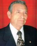 Arnulfo  Moreno Ravelo